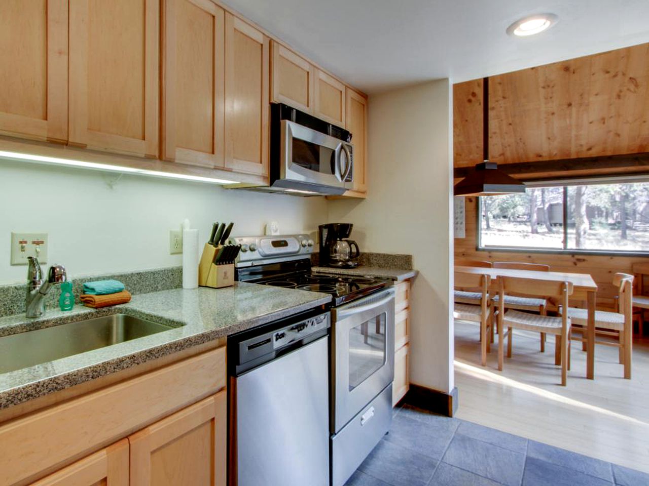 PetFriendly Rental in Sunriver, Oregon