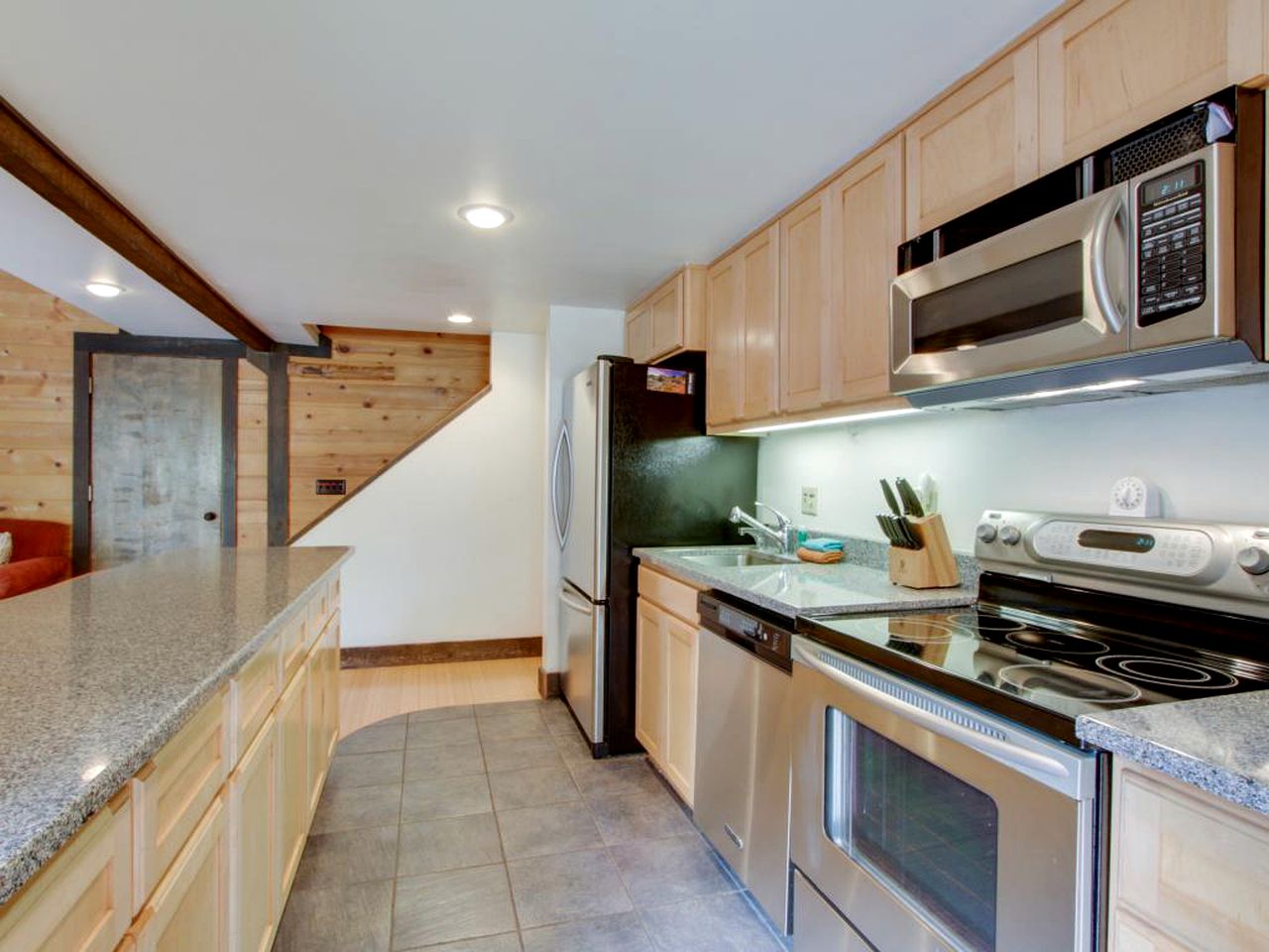 PetFriendly Rental in Sunriver, Oregon