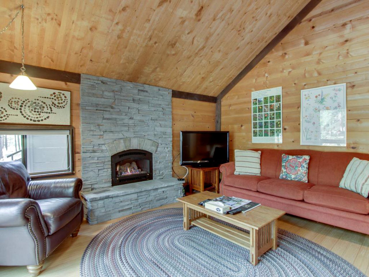 PetFriendly Rental in Sunriver, Oregon