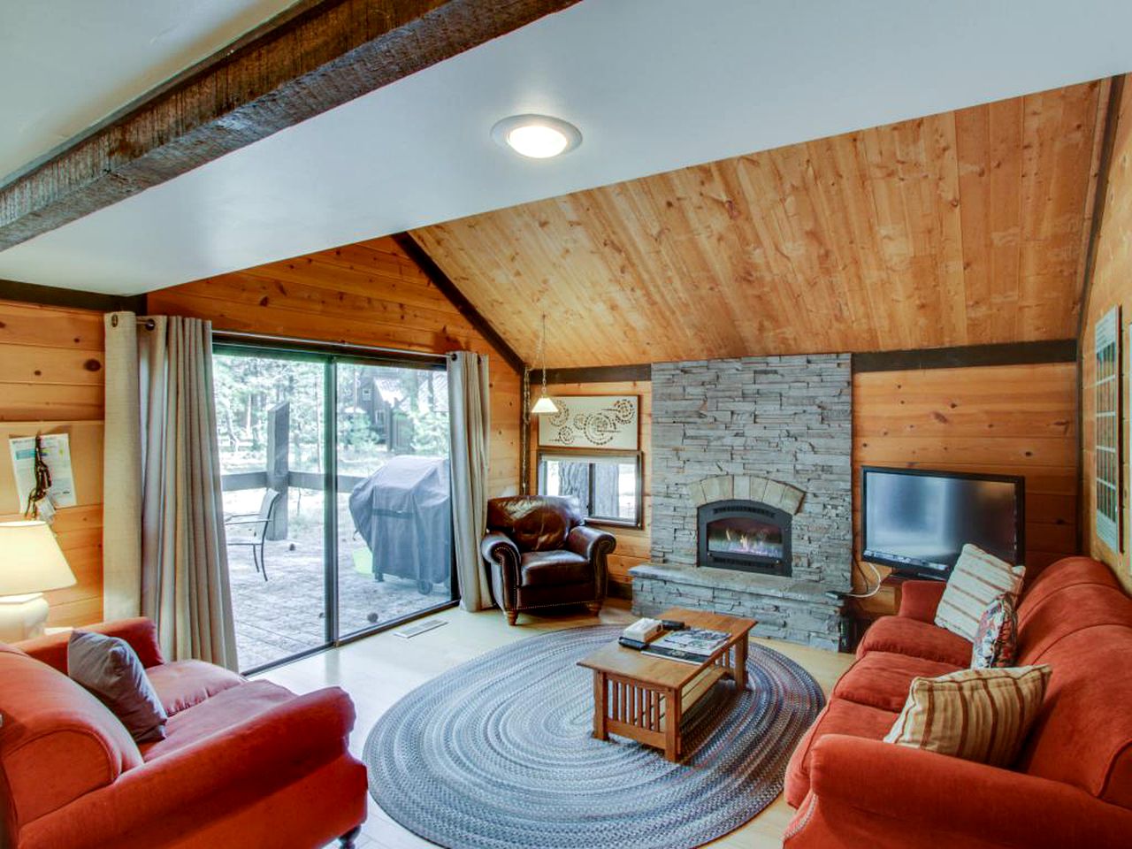 PetFriendly Rental in Sunriver, Oregon