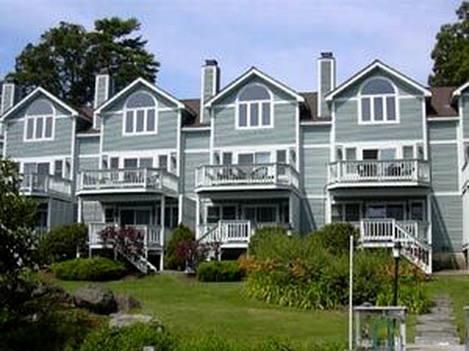 Vacation Rentals (United States of America, Lake George, New York)