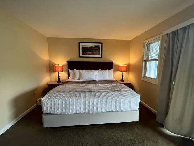 Vacation Rentals (United States of America, Lake George, New York)