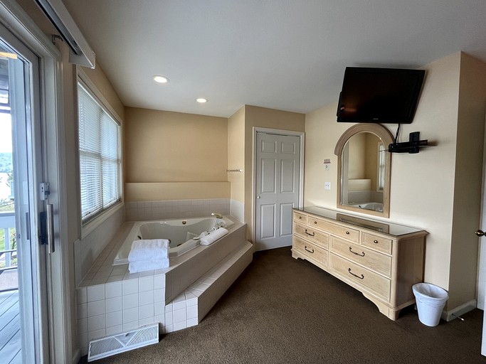Vacation Rentals (United States of America, Lake George, New York)