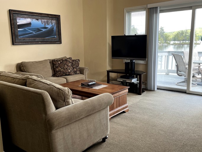 Vacation Rentals (United States of America, Lake George, New York)