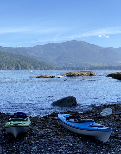 Vacation Rentals (Canada, Port Renfrew, British Columbia)