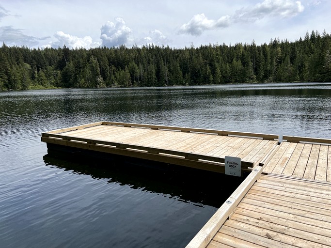 Vacation Rentals (Canada, Port Renfrew, British Columbia)