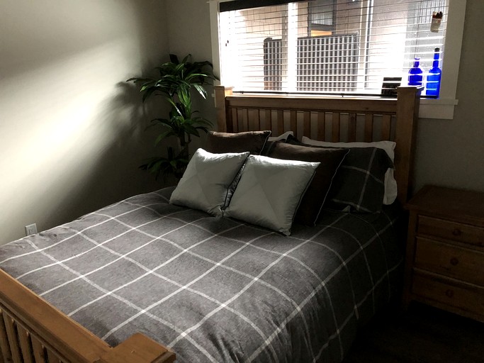 Vacation Rentals (Canada, Port Renfrew, British Columbia)