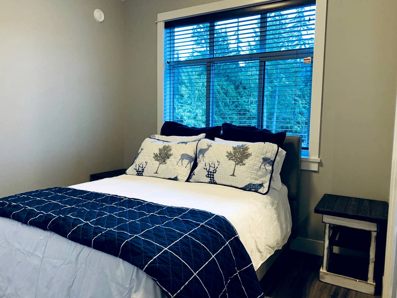 Secluded Ocean Vacation Rental Perfect for a Serene Escape in British Columbia