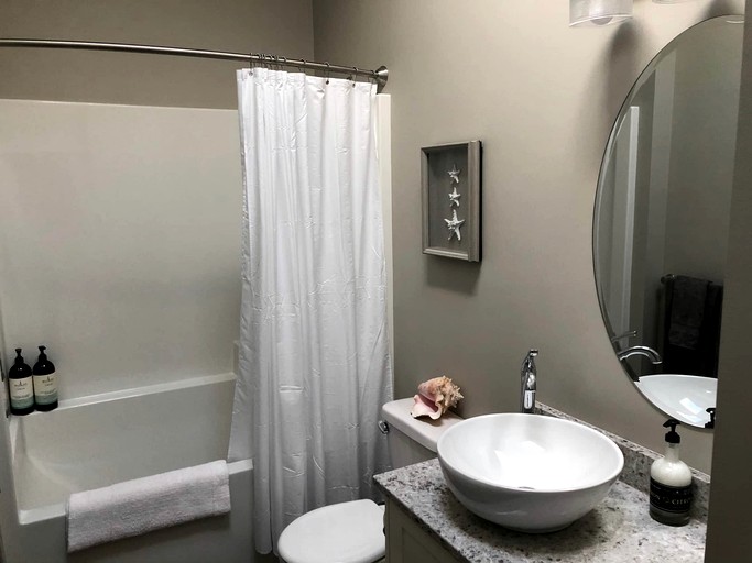 Vacation Rentals (Canada, Port Renfrew, British Columbia)