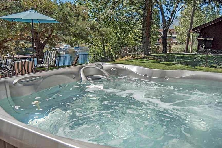Vacation Rentals (United States of America, South Lake Tahoe, California)