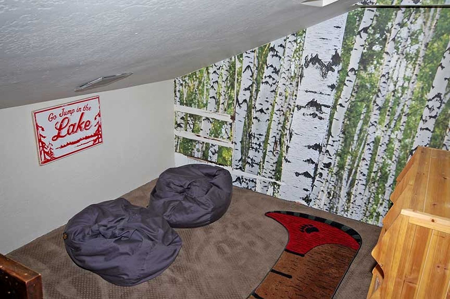 Luxury Waterfront Vacation Rental with Boat Dock and Hot Tub in Tahoe Keys, California