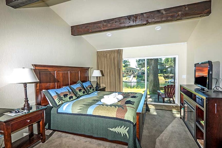 Vacation Rentals (United States of America, South Lake Tahoe, California)