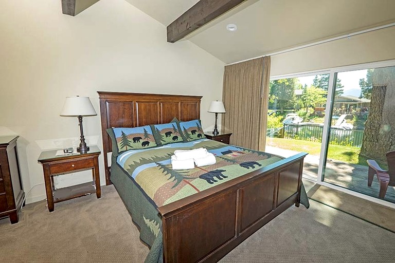 Vacation Rentals (United States of America, South Lake Tahoe, California)