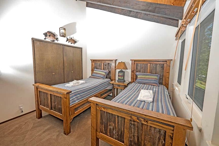 Vacation Rentals (United States of America, South Lake Tahoe, California)