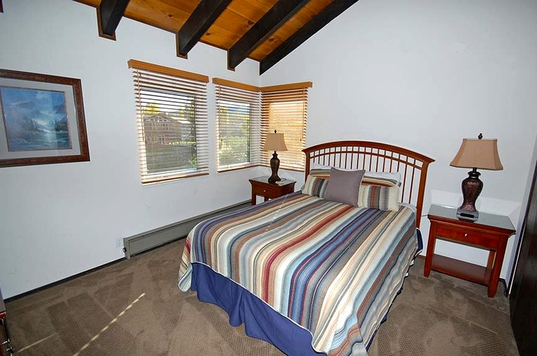 Vacation Rentals (United States of America, South Lake Tahoe, California)