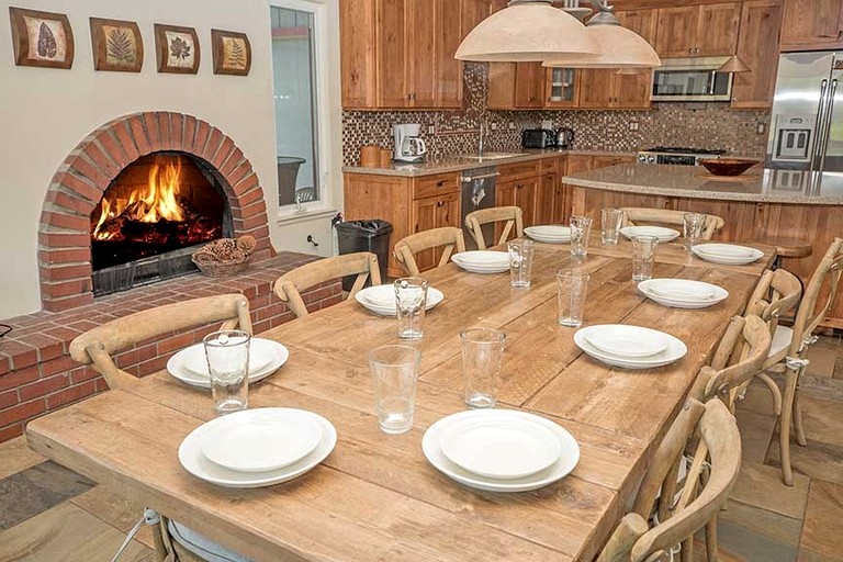 Vacation Rentals (United States of America, South Lake Tahoe, California)