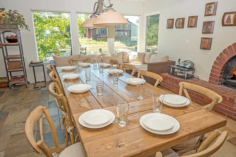 Vacation Rentals (United States of America, South Lake Tahoe, California)