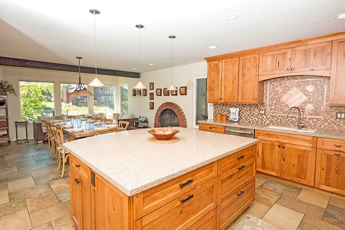Luxury Waterfront Vacation Rental with Boat Dock and Hot Tub in Tahoe Keys, California