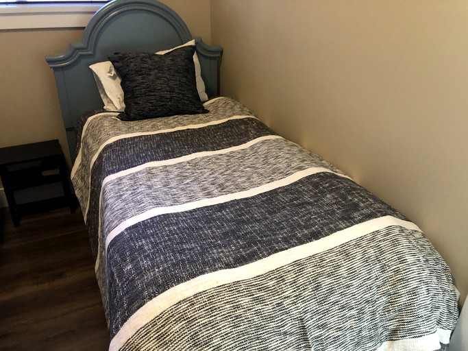 Vacation Rentals (Canada, Port Renfrew, British Columbia)