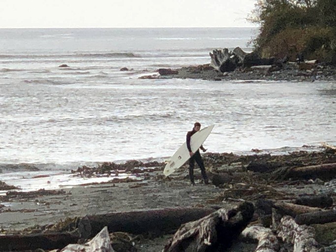 Vacation Rentals (Canada, Port Renfrew, British Columbia)