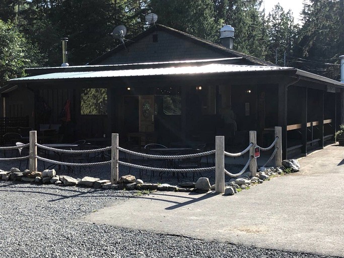 Vacation Rentals (Canada, Port Renfrew, British Columbia)