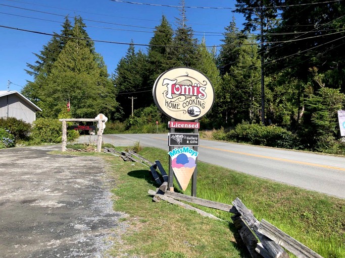 Vacation Rentals (Canada, Port Renfrew, British Columbia)