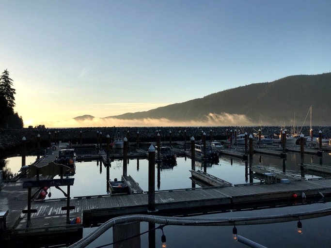 Vacation Rentals (Canada, Port Renfrew, British Columbia)
