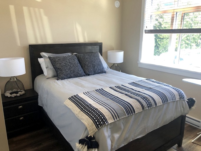Vacation Rentals (Canada, Port Renfrew, British Columbia)