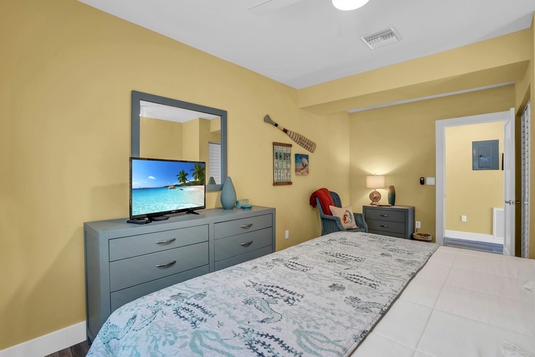Beach Houses (United States of America, Fort Myers Beach, Florida)