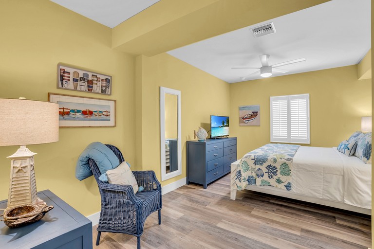 Beach Houses (United States of America, Fort Myers Beach, Florida)