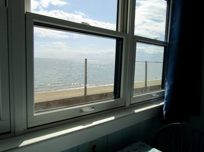 Cottages (United States of America, North Truro, Massachusetts)