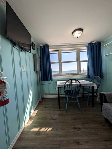 Cottages (United States of America, North Truro, Massachusetts)