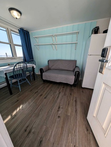 Cottages (United States of America, North Truro, Massachusetts)