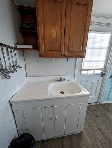 Cottages (United States of America, North Truro, Massachusetts)