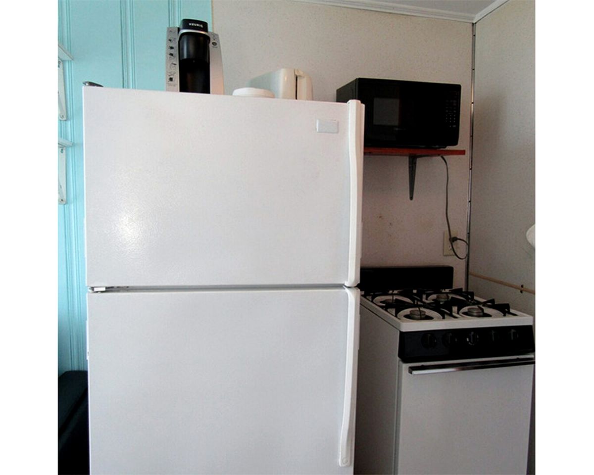 Private Beach Access From Your Oceanfront Cottage Stay in North Truro, Massachusetts