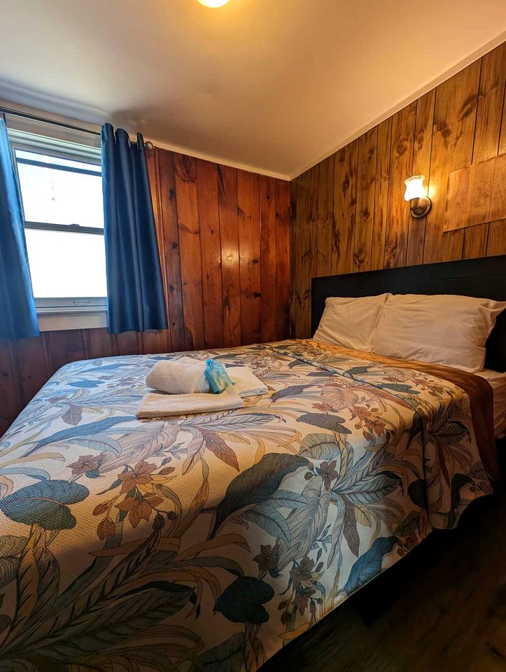 Private Beach Access From Your Oceanfront Cottage Stay in North Truro, Massachusetts