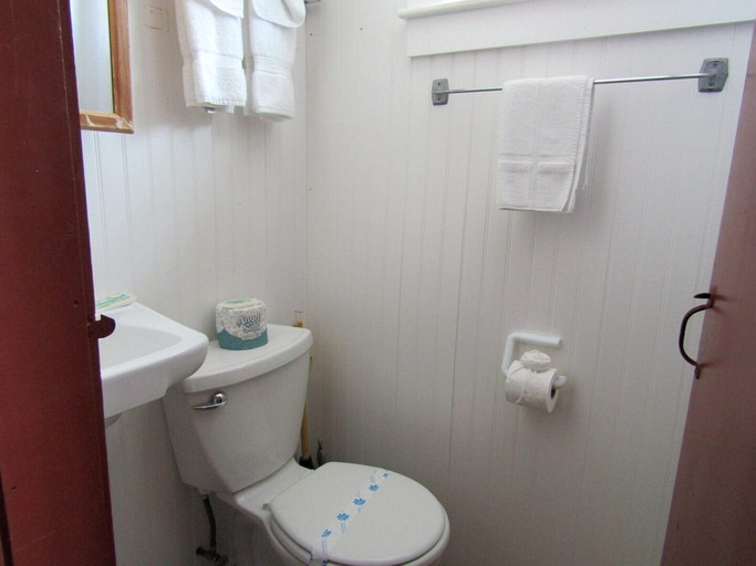 Cottages (United States of America, North Truro, Massachusetts)