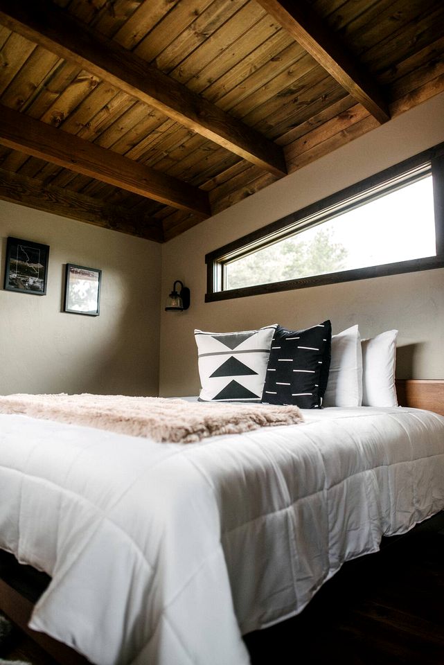 Modern South Dakota Cabin for a Vacation in the Black Hills