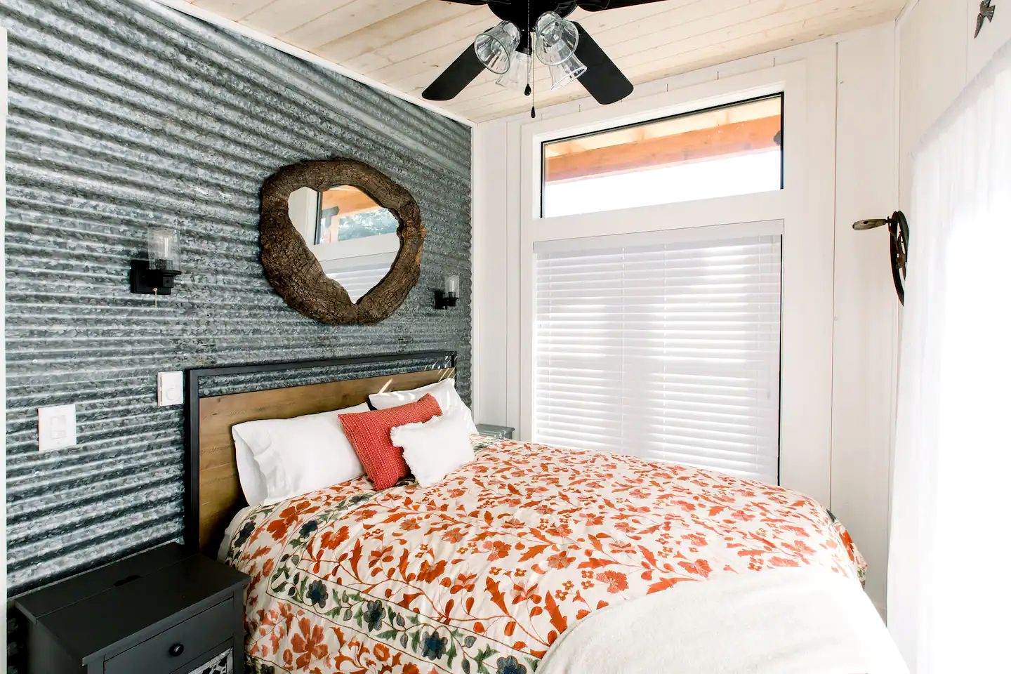 Amazing Paso Robles Cabins for Vineyard Glamping in California