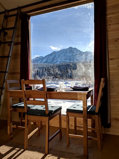 Tiny Houses (Golden, British Columbia, Canada)