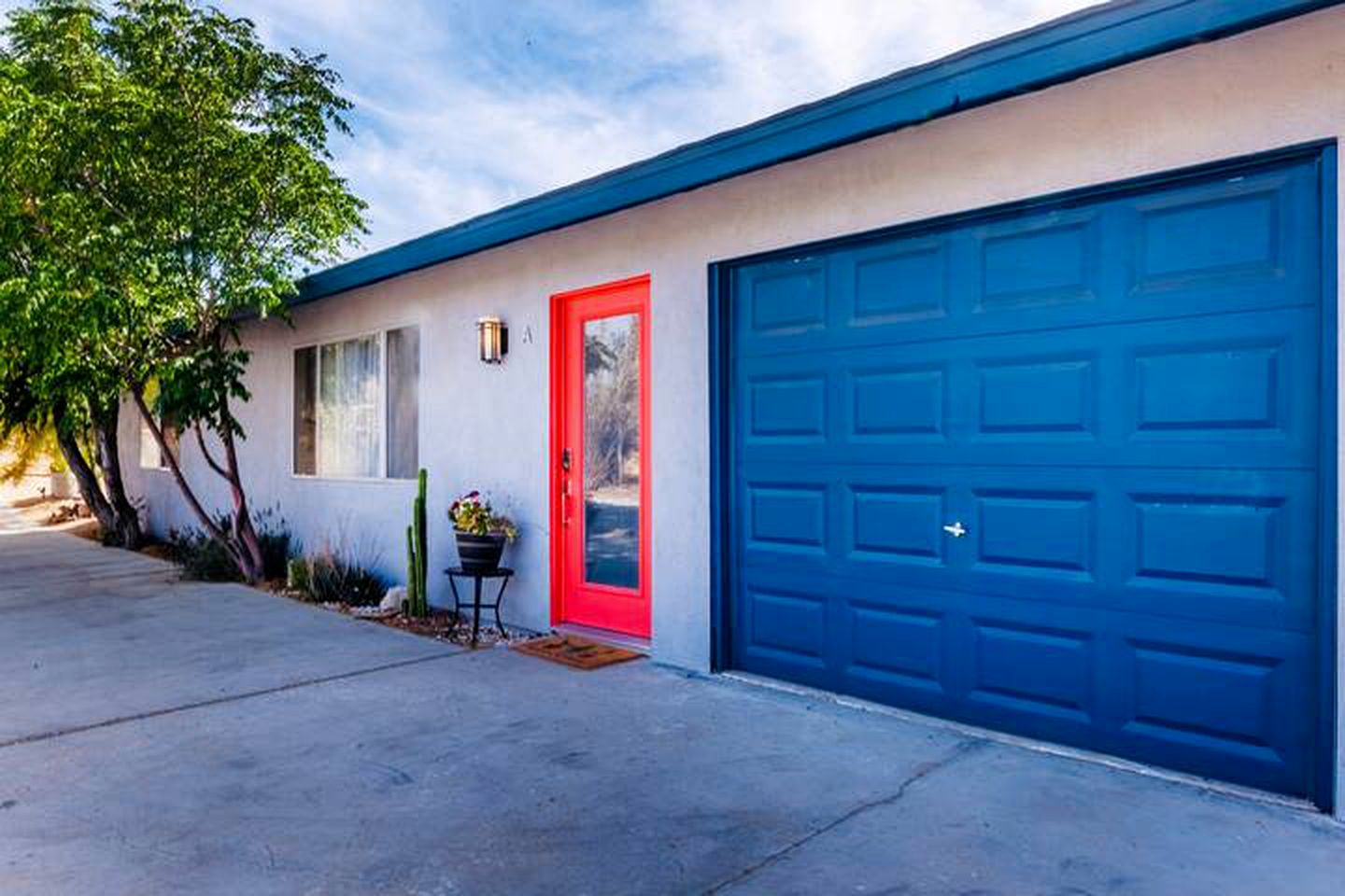 Joshua Tree Getaway House for California Getaways