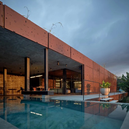 Villas (Uvita, Puntarenas, Costa Rica)