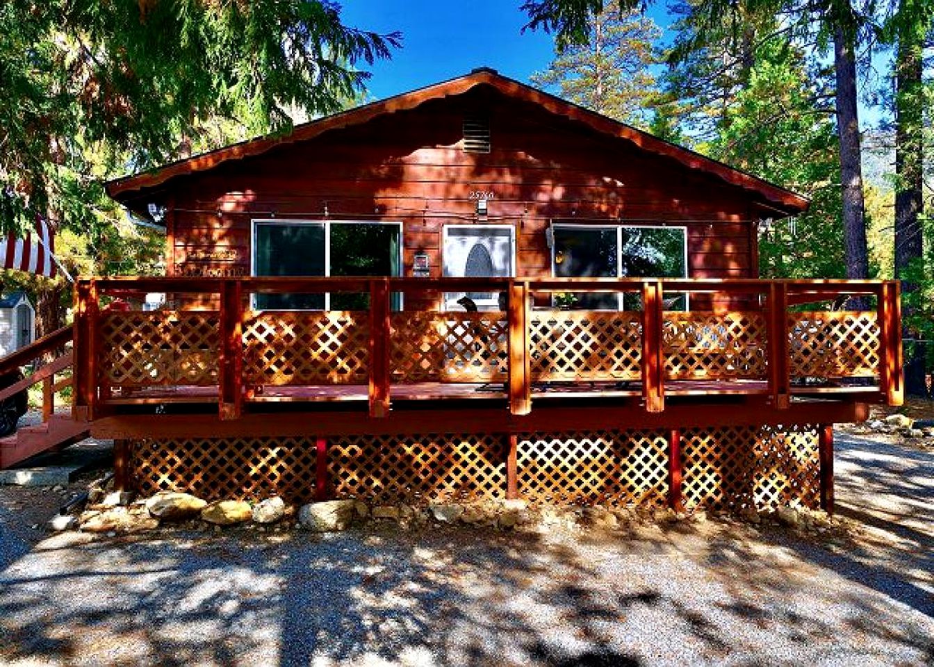 Idyllwild Couples Retreat for Romantic Places to Visit in California
