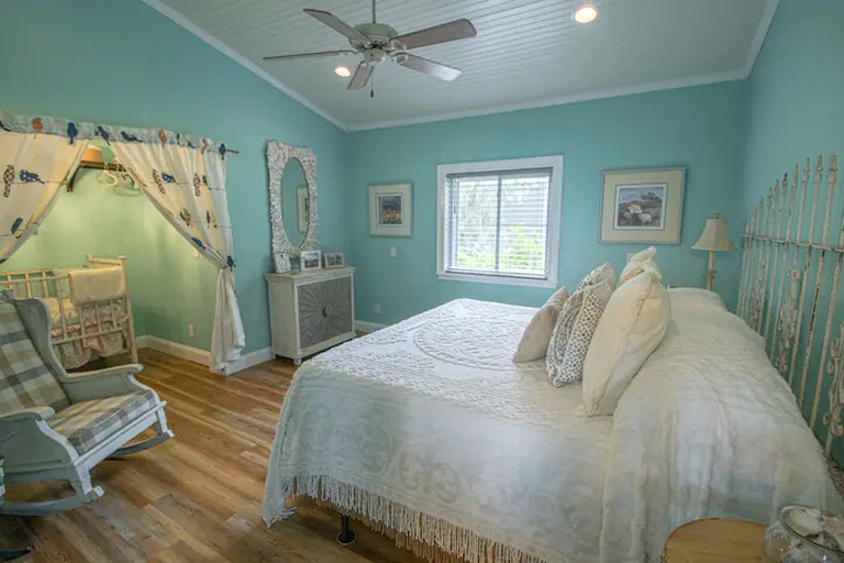 The Unforgettable La Sirata and Casita Together | Cottages (Midway, Georgia, United States of America)