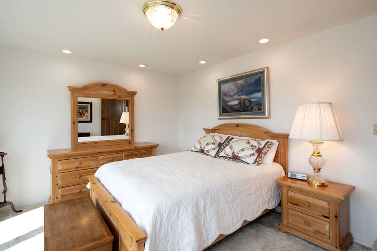 Luxury Vacation Rental with a Fireplace and Views near McPhee Reservoir in Colorado