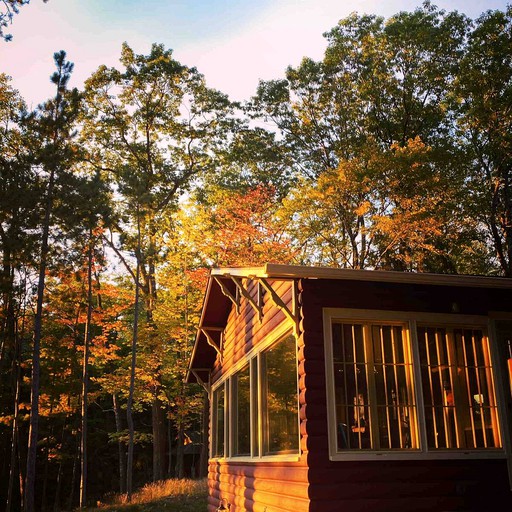 Cabins (Minocqua, Wisconsin, United States of America)