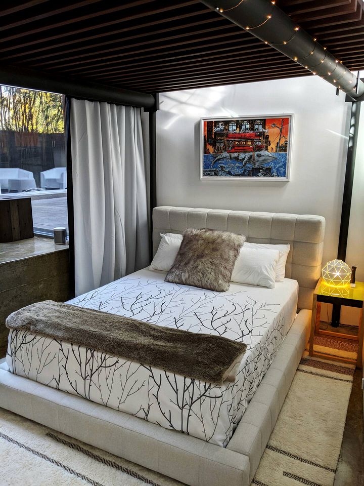 Iconic Austin Vacation Rental for a Weekend Getaway in Texas