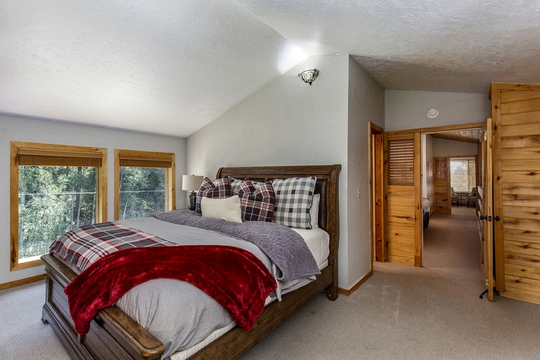 Cabins (Durango, Colorado, United States)