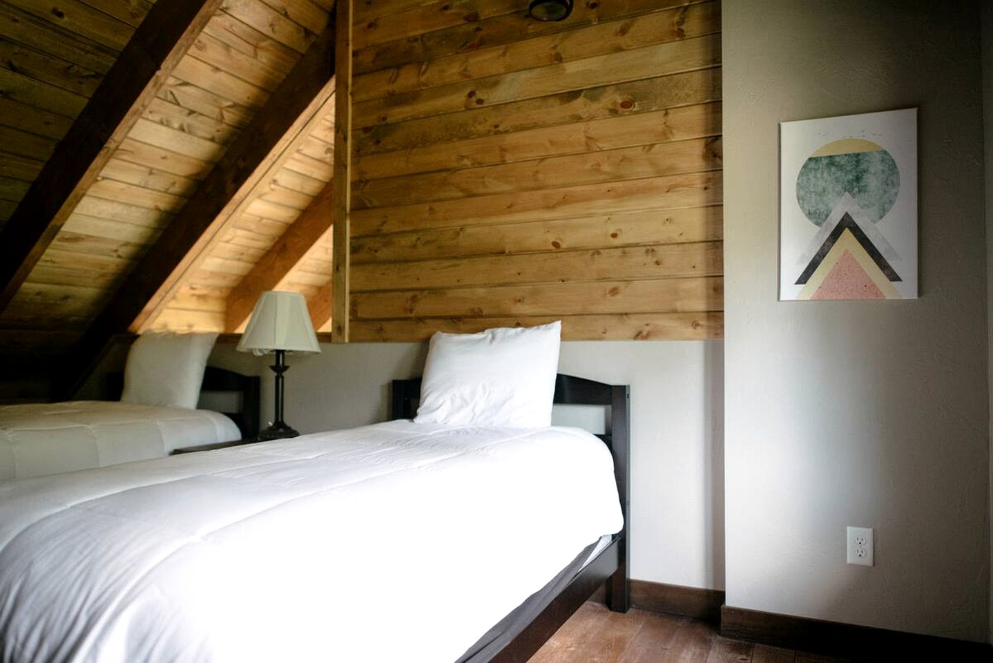 Open-Plan Black Hills Cabin Ideal for a Family Vacation in South Dakota