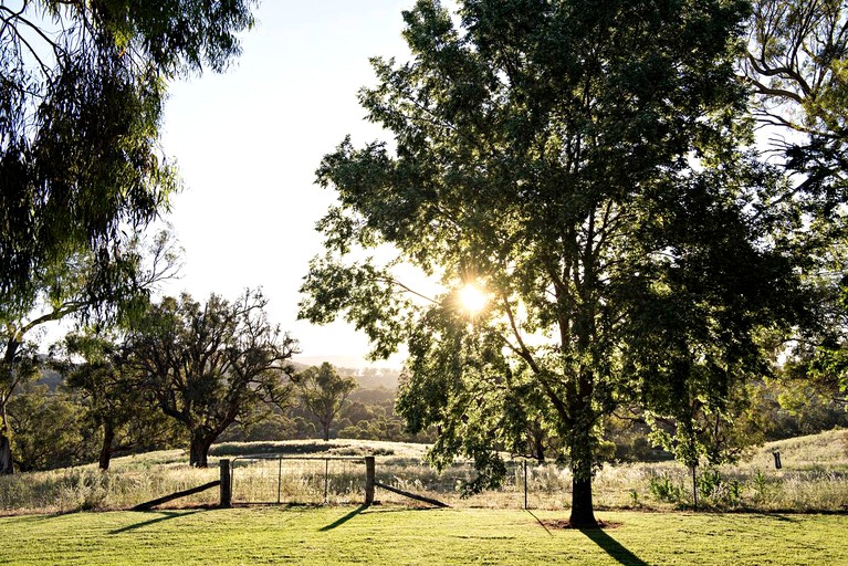 Cottages (Lue, New South Wales, Australia)